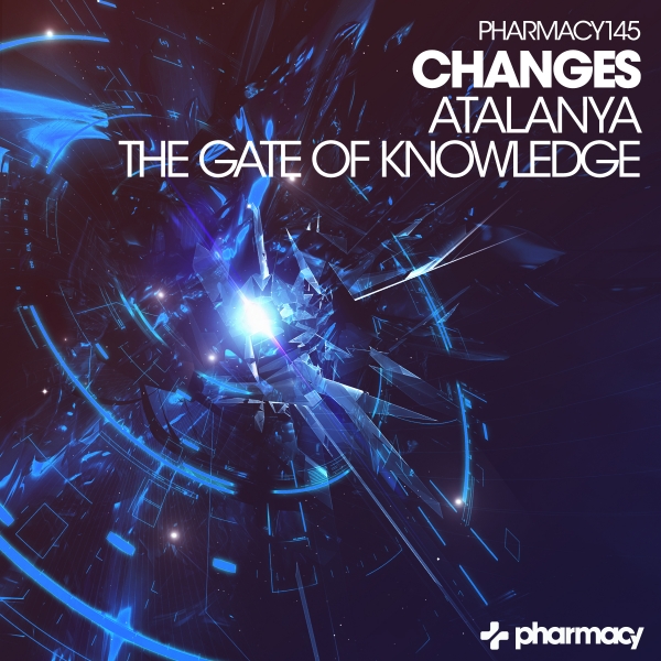 PHARMACY145Changes - Atalanya (Original Mix) [Pharmacy Music]
