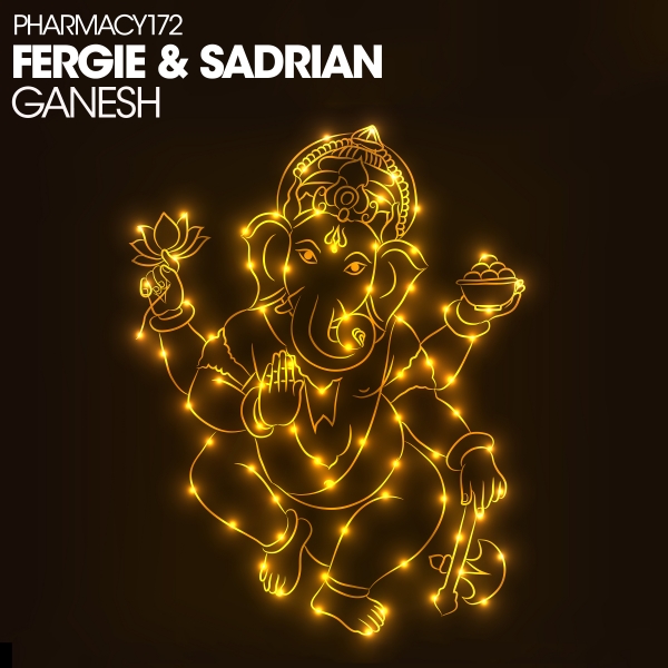 PHARMACY172Fergie & Sadrian - Ganesh (Original Mix) [Pharmacy Music]