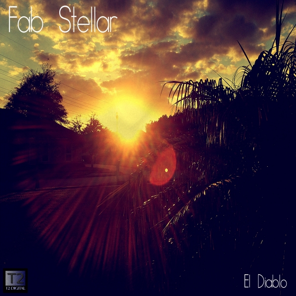 TET211Fab Stellar - El Diablo (Aciid Beatz Remix) [T2 Digital]