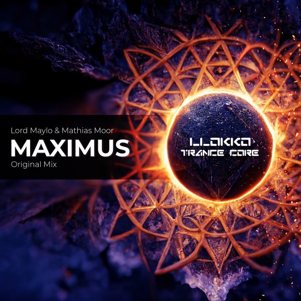 LMLTRC013Lord Maylo & Mathias Moor - Maximus (Original Mix) [LLOKKO TRANCE CORE]