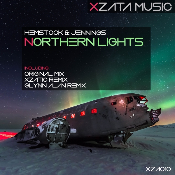 XZA010Hemstock & Jennings - Northern Lights (Original Mix) [Xzata Music]