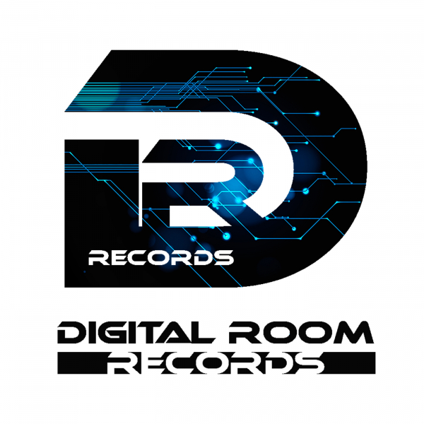 DRR075 Gerry Verano & DJ Daniel Wilson - We Love House Music (Club Mix) [Digital Room Records]