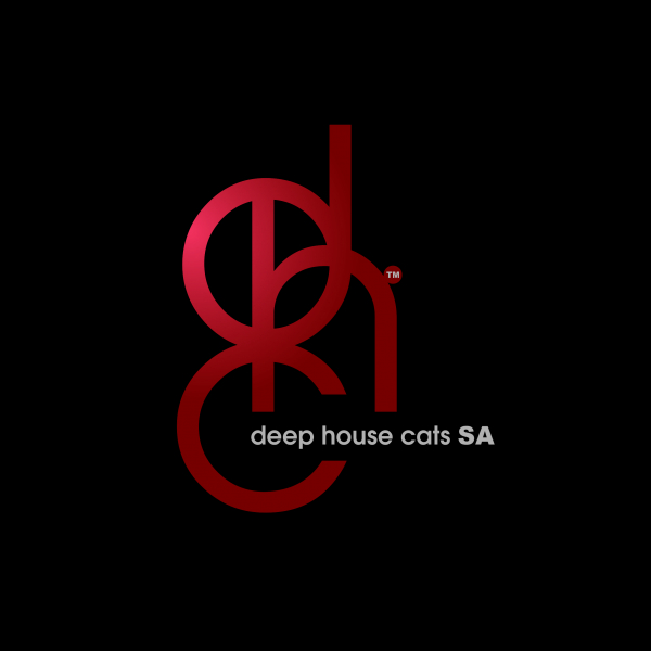 DHCSA036 absxntminded - Jetlag (Original Mix) [Deep House Cats SA]