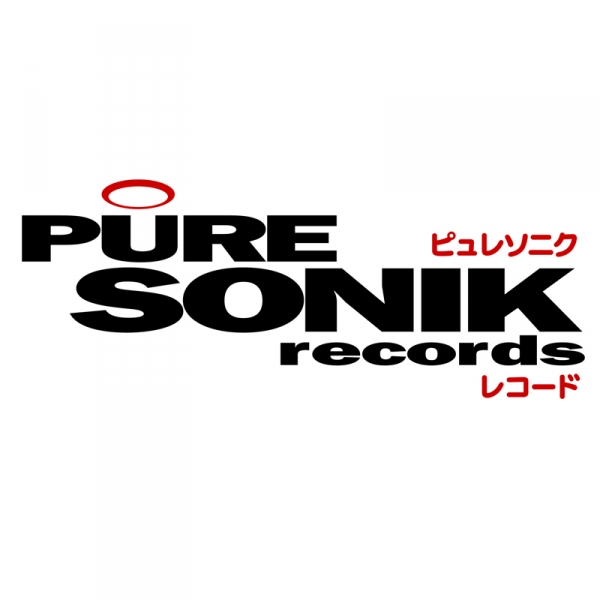 PURE35 DJ T-1000 - Untergang (Original Mix) [Pure Sonik Records]