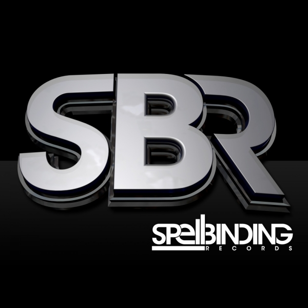 SBR031 Discrete - Digital Sarcasm (Original Mix) [Spellbinding Records]