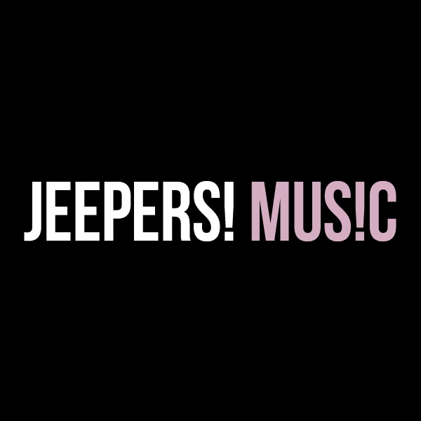 JEEP056 Martin Sharp - Disco Cat (Club Mix) [Jeepers! Music]