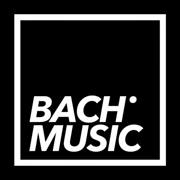 BML395 ERIC KOMT.S - Katana (Original Mix) [Bach Music]