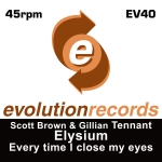 Released and coming soon : Evolution Records