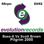 Released and coming soon : Evolution Records