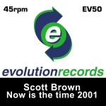 Released and coming soon : Evolution Records