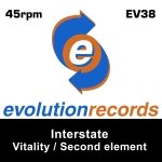 Released and coming soon : Evolution Records