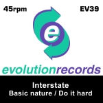 Released and coming soon : Evolution Records