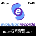 Released and coming soon : Evolution Records