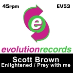 Released and coming soon : Evolution Records