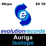Released and coming soon : Evolution Records