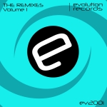 Released and coming soon : Evolution Records