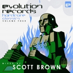 Released and coming soon : Evolution Records