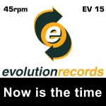 Released and coming soon : Evolution Records