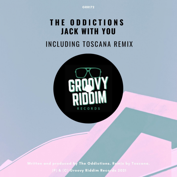 The Oddictions - Jack With You