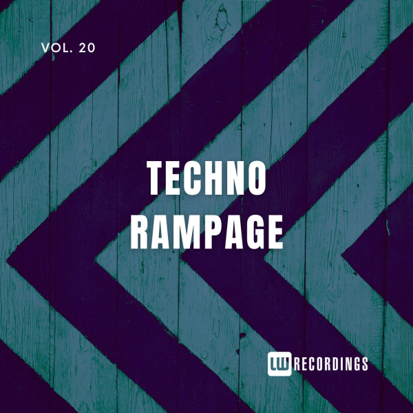 LWRAMPAGE20