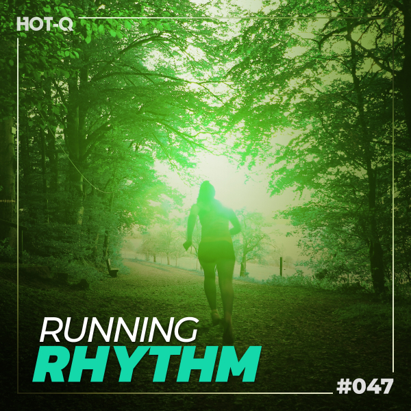 HOTQRUNR047
