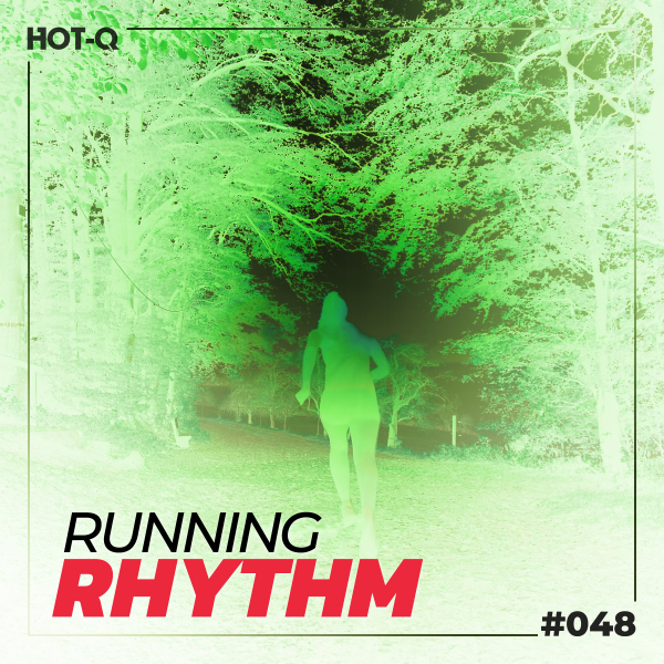 HOTQRUNR048