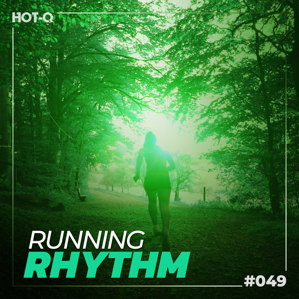 HOTQRUNR049