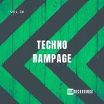 LWRAMPAGE30