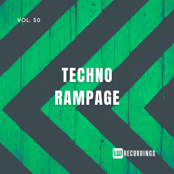 LWRAMPAGE30