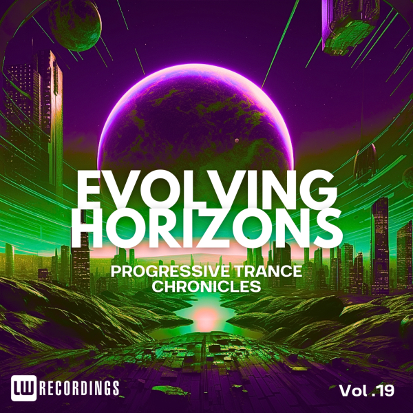 LWEVHORIZONS19