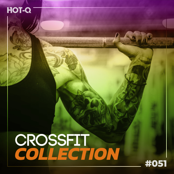 HOTQCRC051