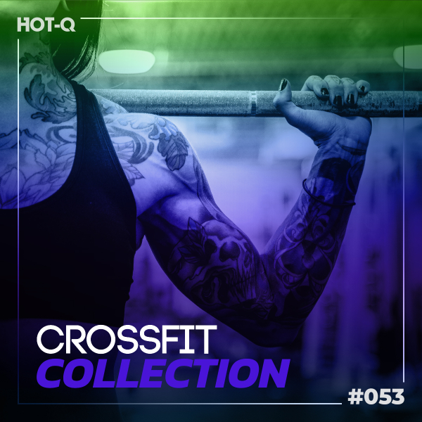 HOTQCRC054