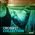 HOTQCRC055