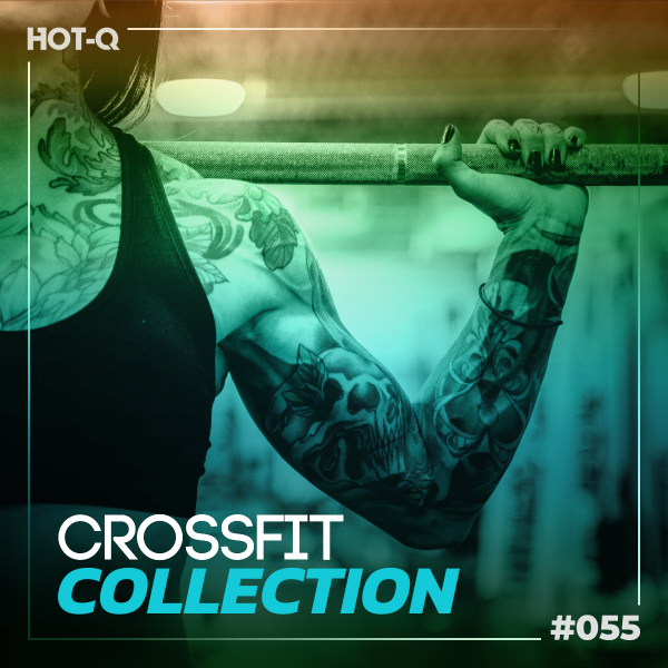 HOTQCRC055
