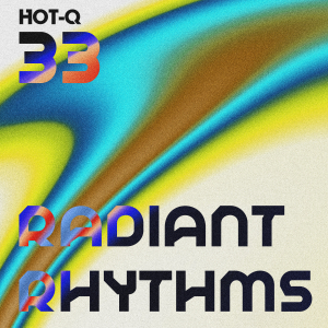 HOTQRR033
