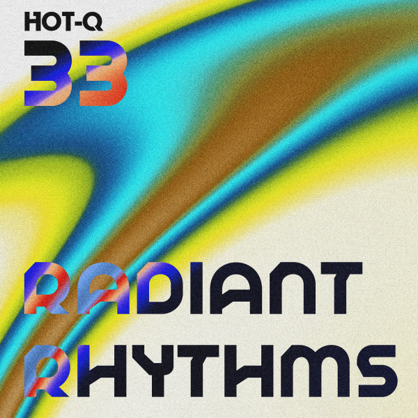 HOTQRR033