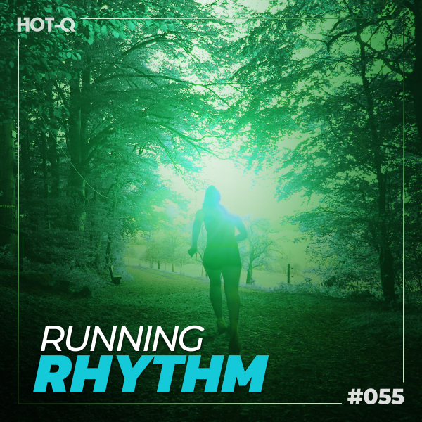 HOTQRUNR055