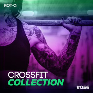 HOTQCRC056