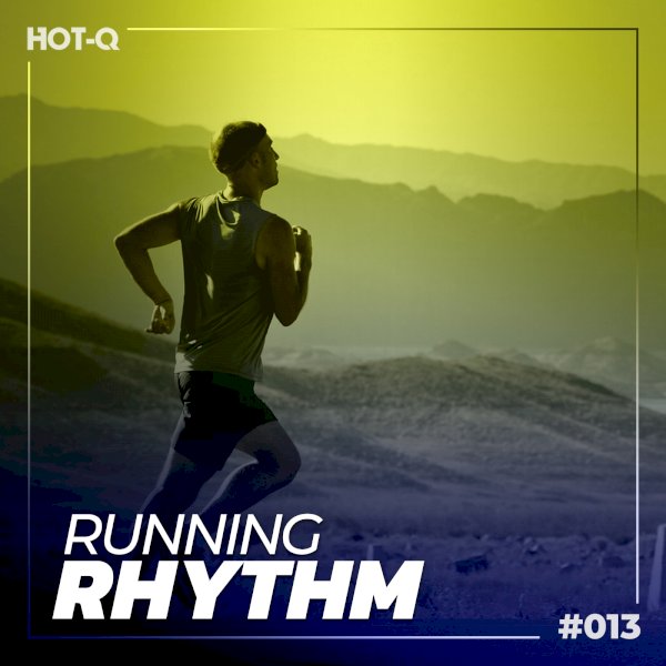 HOTQRUNR013