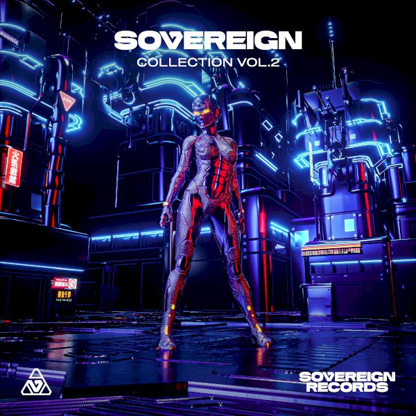 Various Artists - Sovereign Collection, Vol. 2