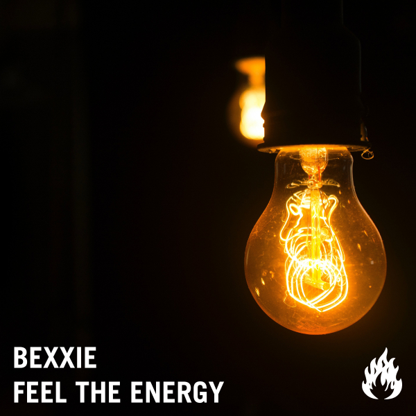 Bexxie - Feel The Energy