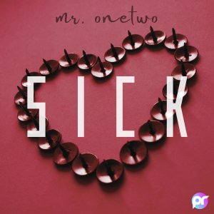 PRREC488A : Mr.Onetwo - Sick