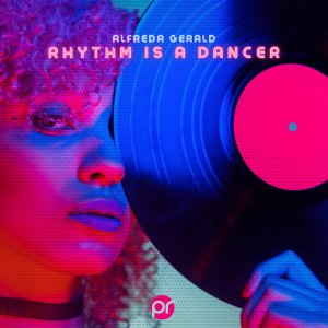 PRREC514A : Alfreda Gerald - Rhythm Is A Dancer