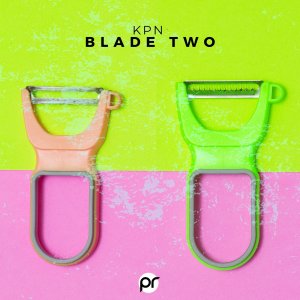 PRREC493A : KPN - Blade Two