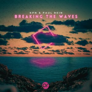 PRREC512A : KPN & Paul Rein - Breaking the waves