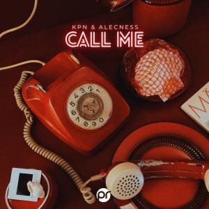 PRREC515A : KPN & Alecness - Call me