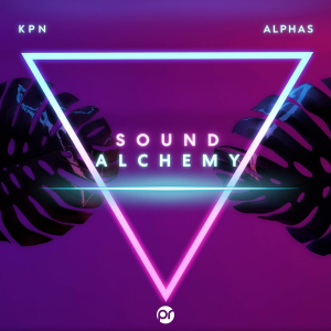 PRREC532A : KPN & Alphas - Sound Alchemy