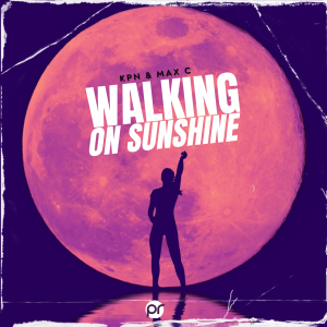 PRREC534A : KPN & Max C - Walking on sunshine