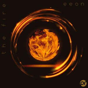 PRREC491A : Eeon - The Fire