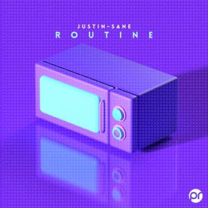 PRREC504A : Justin-Sane - Routine